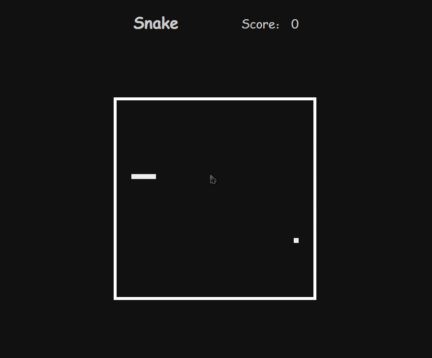 RetroSnaker